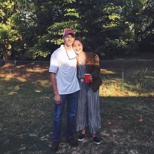 Meet your Posher, Ali